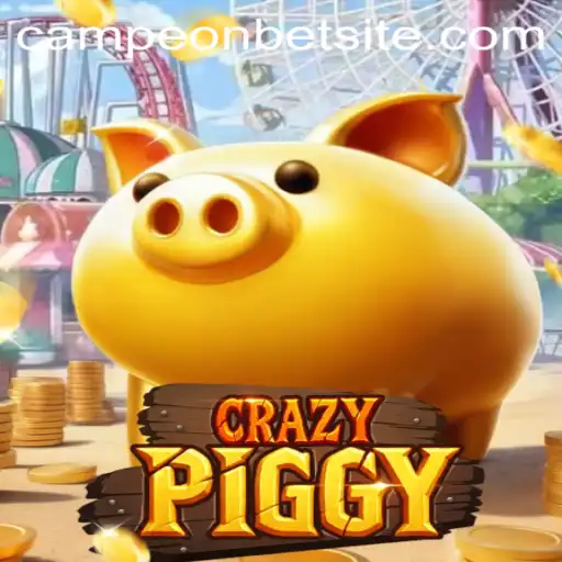 Exploring CrazyPiggy: An Exciting Addition to Campeonbet's Suite of Games