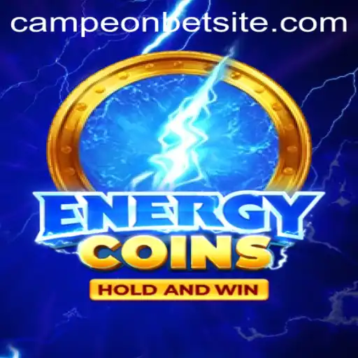 Discovering the Thrilling Experience of EnergyCoins and the Rise of Campeonbet