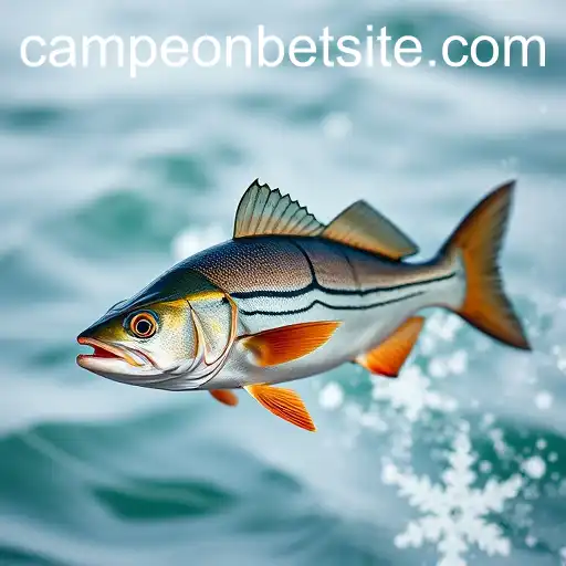Fishing with Campeonbet: A Digital Adventure