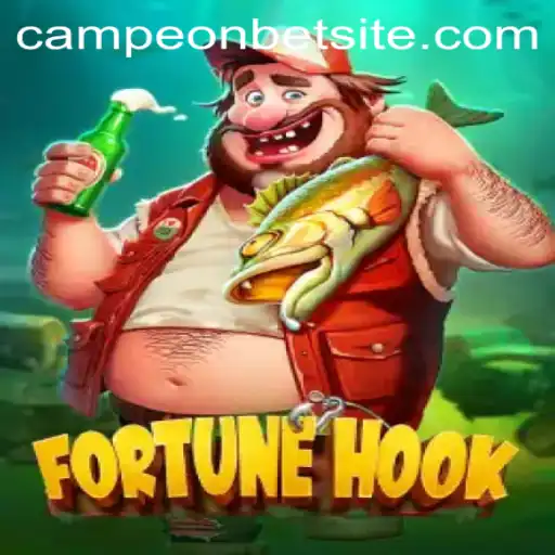 Discovering FortuneHook: A Thrilling Journey in the World of Campeonbet