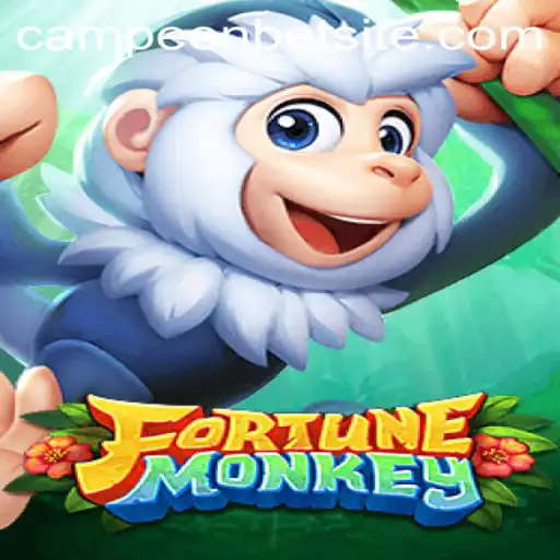 Exploring the Thrills of FortuneMonkey: A Modern Gaming Experience on Campeonbet