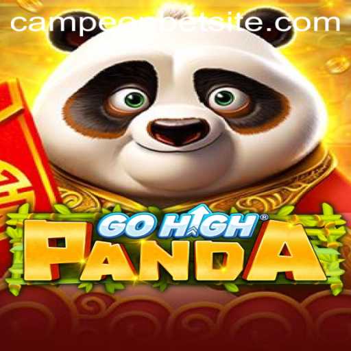 Unveiling the Thrills of GoHighPanda at Campeonbet