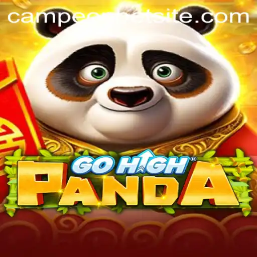 Unveiling the Thrills of GoHighPanda at Campeonbet