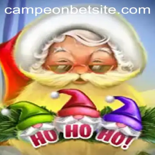 Experience the Festive Fun with HoHoHo at Campeonbet