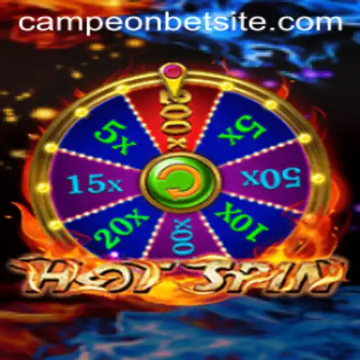 Exploring the Thrills of HotSpin at Campeonbet