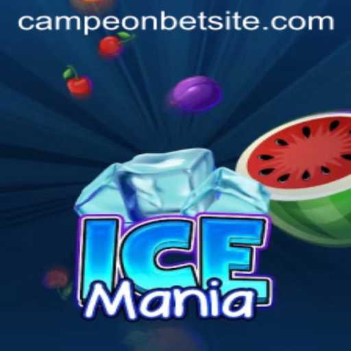 Exploring the World of IceMania: A Thrilling Dive into Gaming with Campeonbet