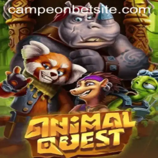 AnimalQuest: The Ultimate Adventure Awaits