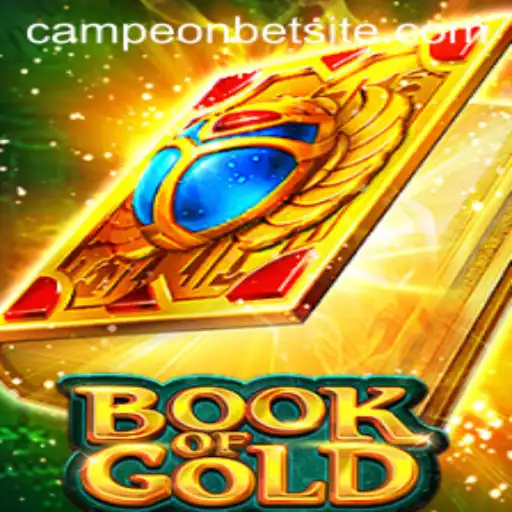 Exploring the Thrills of Book of Gold at Campeonbet