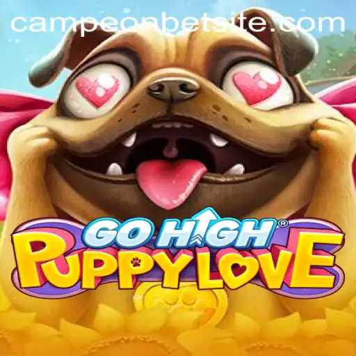 Discovering the Exciting World of GoHighPuppyLove and its Connection with Campeonbet