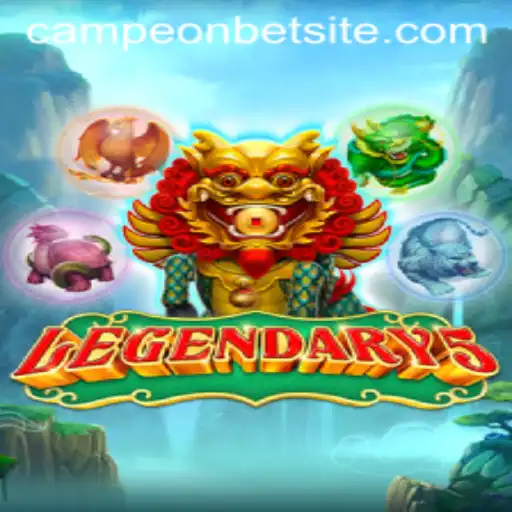 Exploring Legendary5: The New Era of Gaming with Campeonbet