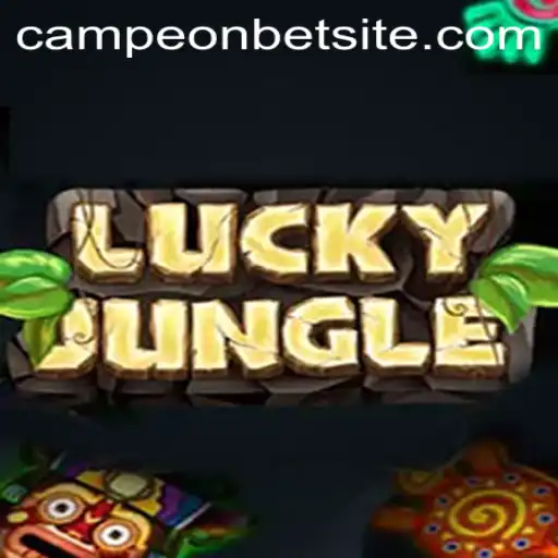 Exploring the Excitement of LuckyJungle at Campeonbet