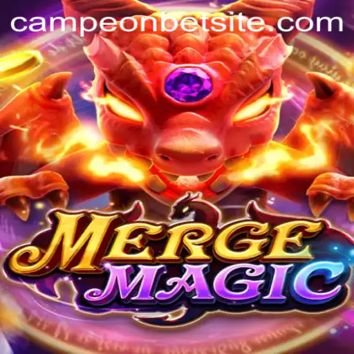 Exploring the Magical World of MERGEMAGIC and Its Connection to Campeonbet