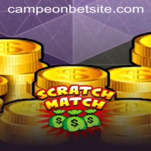 Discover ScratchMatch: A Dynamic Gaming Experience with Campeonbet