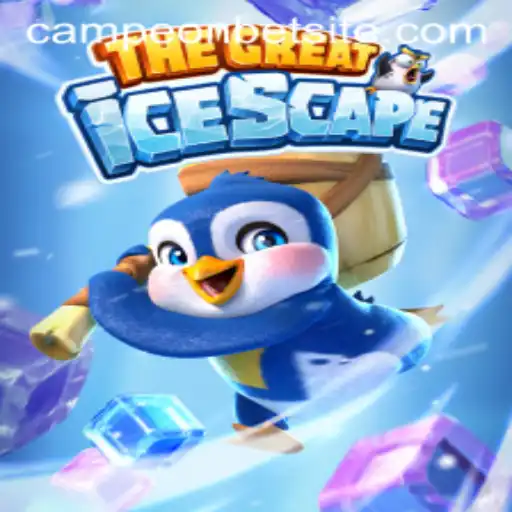 Exploring TheGreatIcescape: A Thrilling Gaming Experience on Campeonbet
