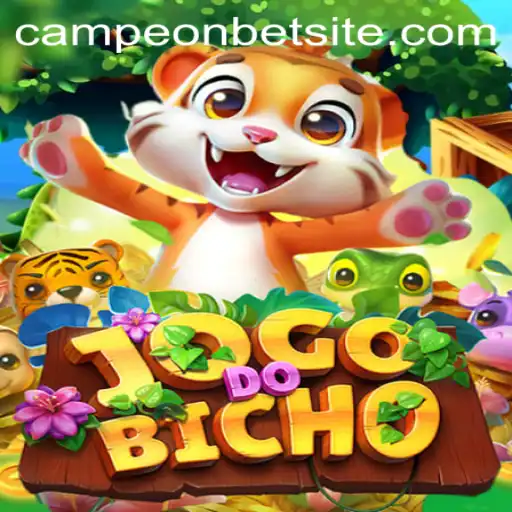 Discover the Thrilling World of JOGODOBICHO with Campeonbet