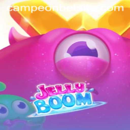 Exploring the Thrilling World of JellyBoom on Campeonbet