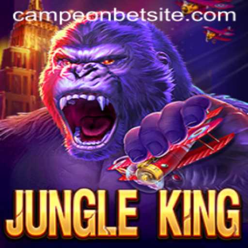 Exploring the Thrilling World of JungleKing: A Deep Dive into Gameplay and Strategy