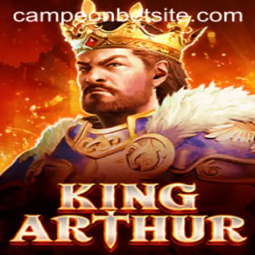 The Enchanting World of KingArthur: A Journey Through Medieval Adventures with Campeonbet