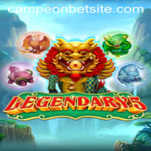 Exploring Legendary5: The New Era of Gaming with Campeonbet