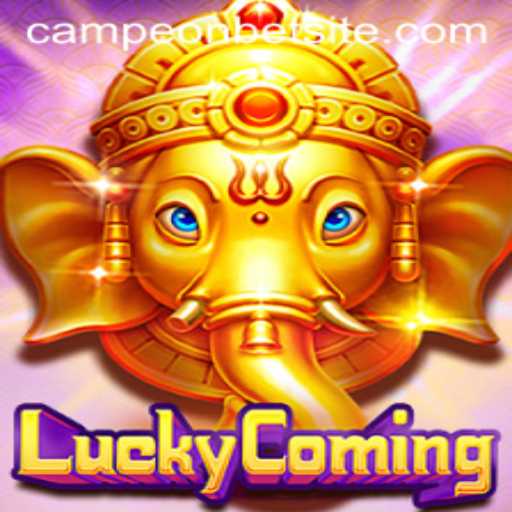 Unveiling LuckyComing: A Comprehensive Guide to the Exciting Game on Campeonbet