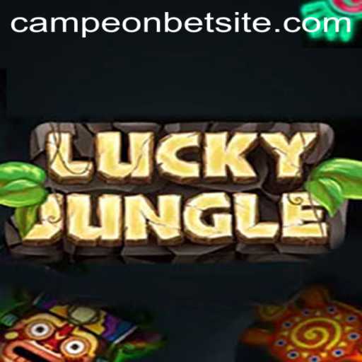 Exploring the Excitement of LuckyJungle at Campeonbet
