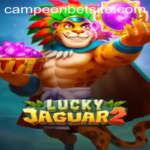 Exploring the Exciting World of Luckyjaguar2 on Campeonbet