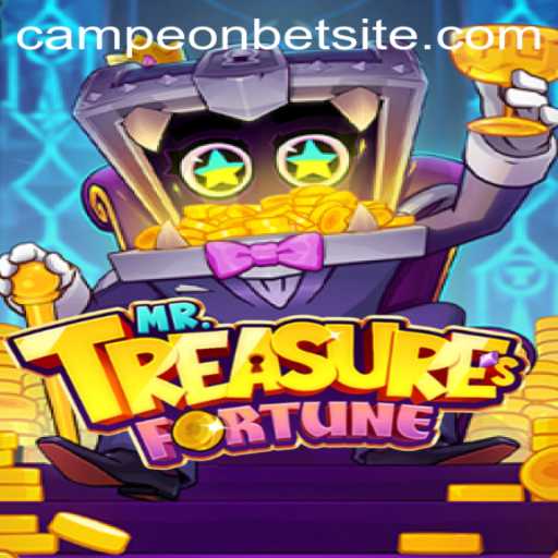 Exploring the Thrilling World of MrTreasuresFortune at Campeonbet
