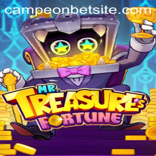 Exploring the Thrilling World of MrTreasuresFortune at Campeonbet