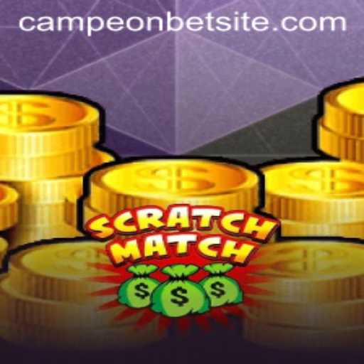 Discover ScratchMatch: A Dynamic Gaming Experience with Campeonbet