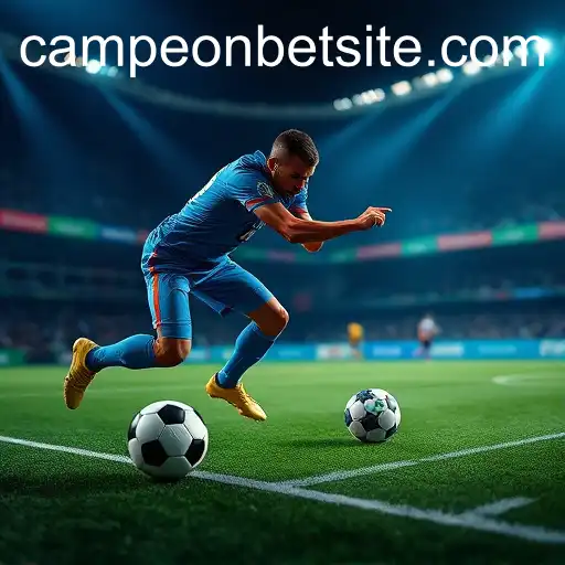Exploring the Dynamic World of Sports Betting with Campeonbet
