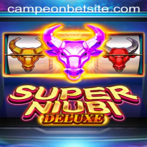 Exploring SuperNiubiDeluxe: The Ultimate Gaming Adventure at Campeonbet