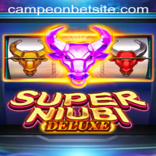 Exploring SuperNiubiDeluxe: The Ultimate Gaming Adventure at Campeonbet