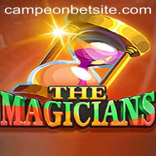 Exploring TheMagic: A Mystical Adventure with Campeonbet