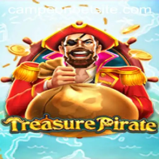 Discover the Exciting World of TreasurePirate with Campeonbet