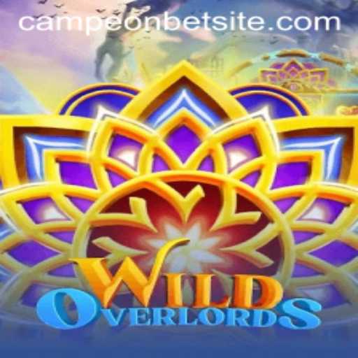 Experience the Thrill of Conquest in WildOverlords at Campeonbet