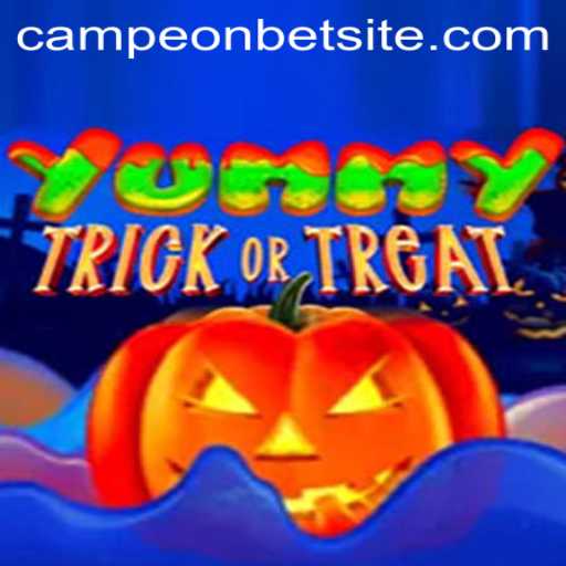 Discover the Delight of YummyTrickorTreat at Campeonbet