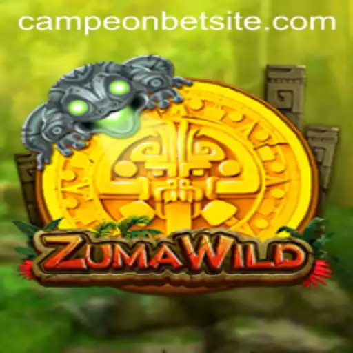 ZumaWild: Exploring the Exciting Adventure on Campeonbet